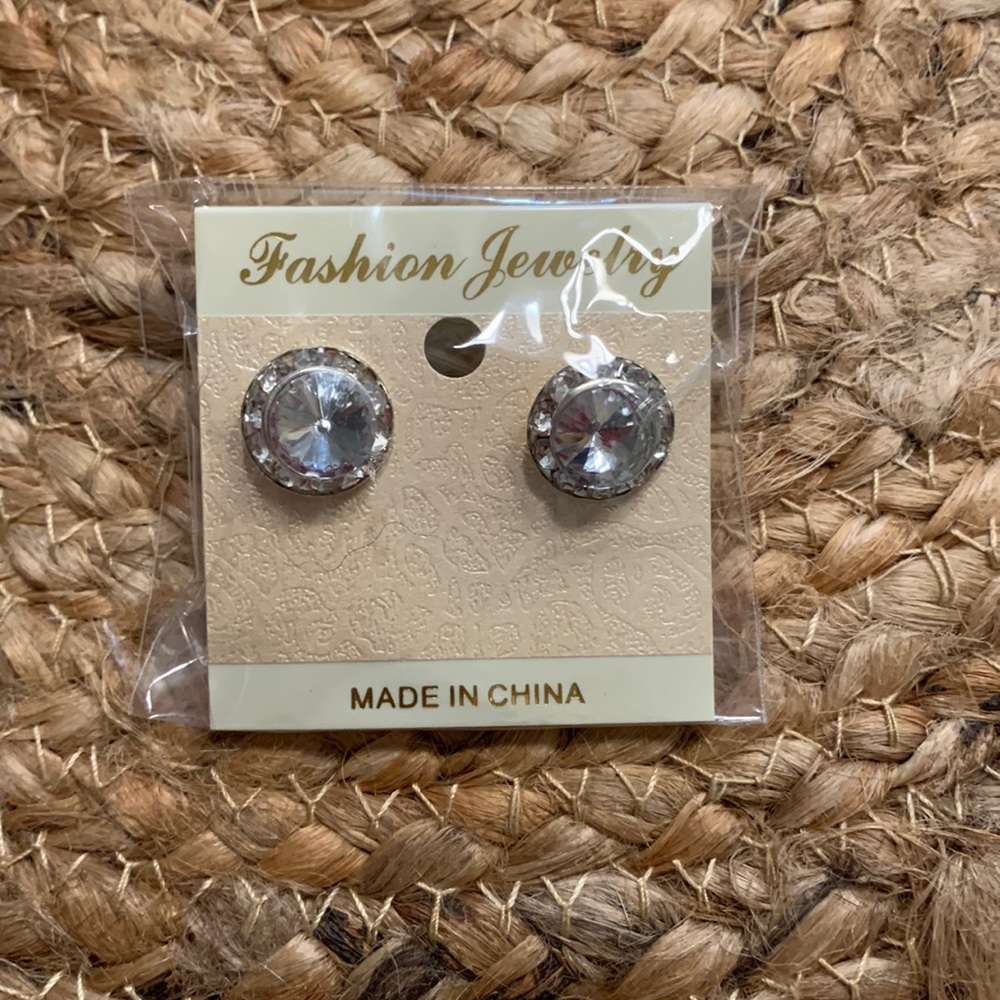Earrings pretty